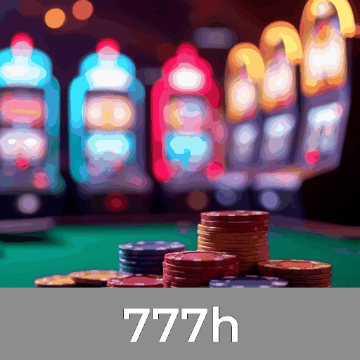 Cassino Online 777h