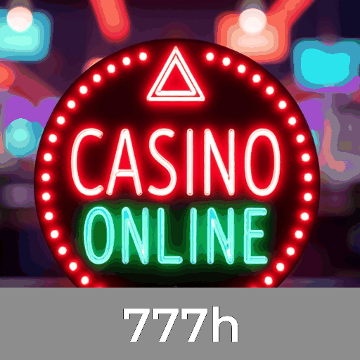 Cadastro na 777h