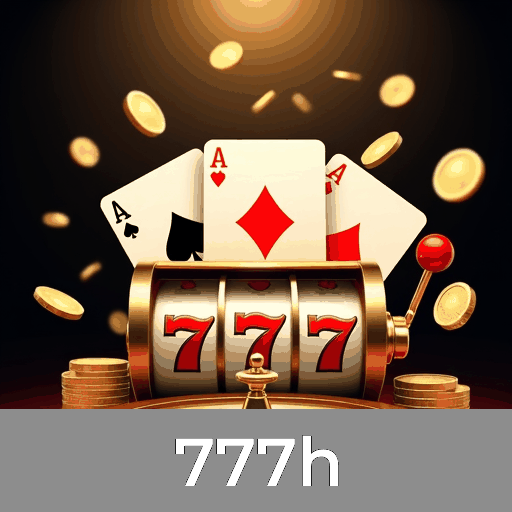 Jogos Crash no Cassino 777h