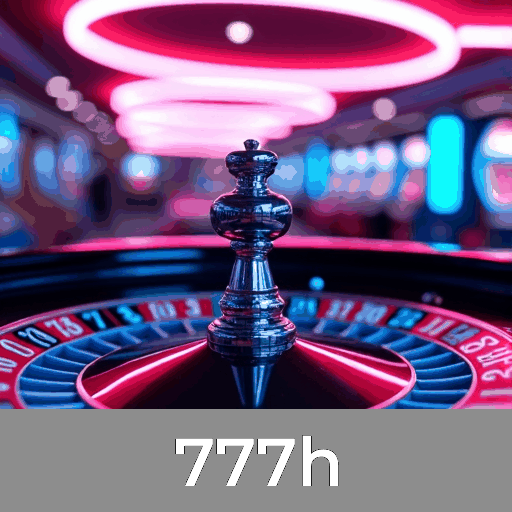 Cadastro na 777h
