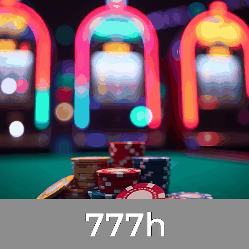 Promoções e Bônus no 777h