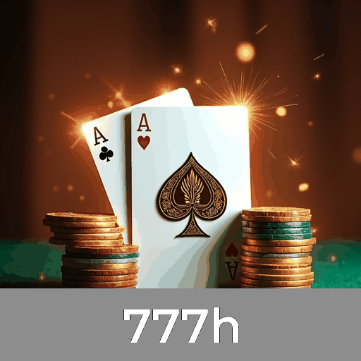 Apostas no 777h