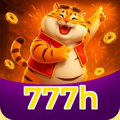 777h logo