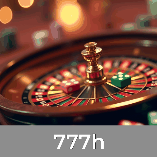 Cassino Online 777h