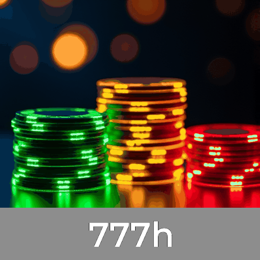 Cassino Online 777h
