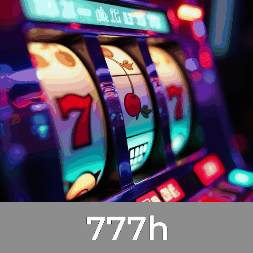 Cadastro na 777h