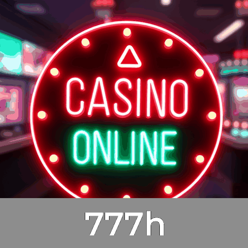 Cadastro na 777h