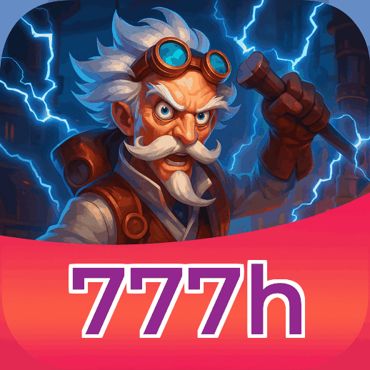 777h Slots - 1.500+ Jogos