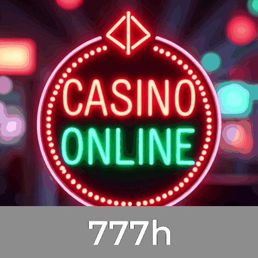 Cadastro na 777h