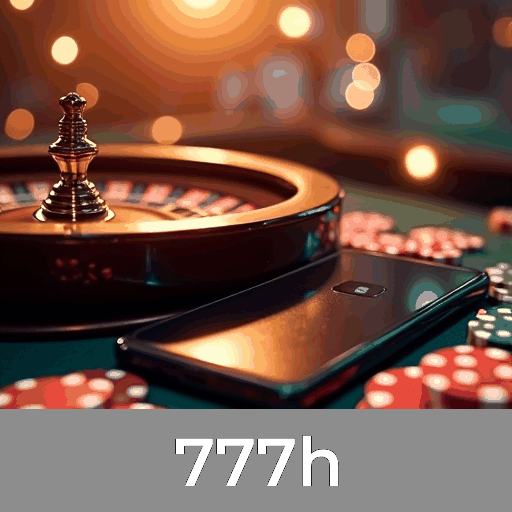 Cassino Online 777h